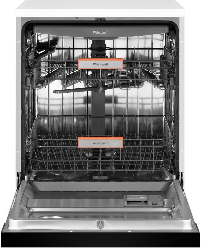 Посудомоечная машина Weissgauff DW 6038 Autoopen