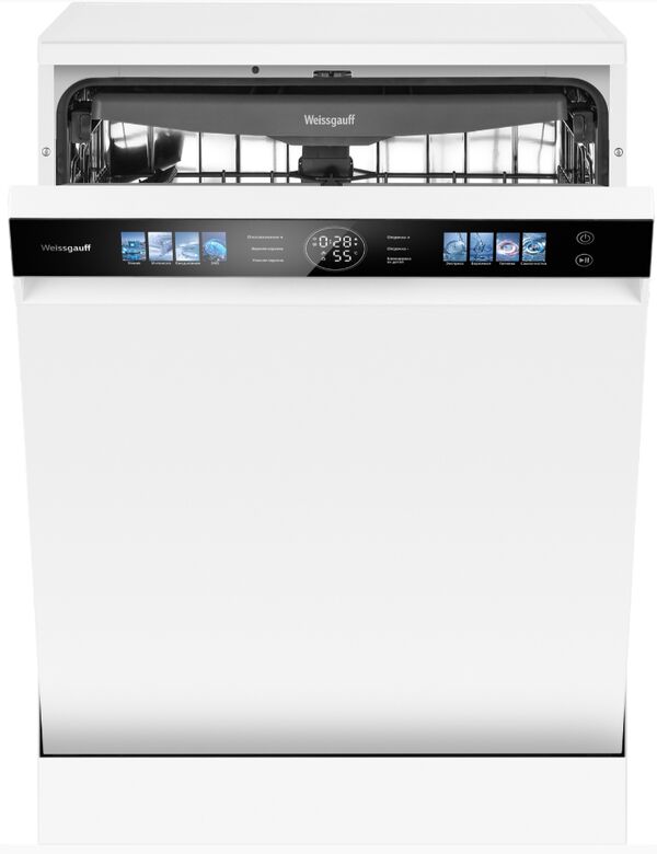 Посудомоечная машина Weissgauff DW 799 Touch Autoopen