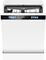 Посудомоечная машина Weissgauff DW 799 Touch Autoopen