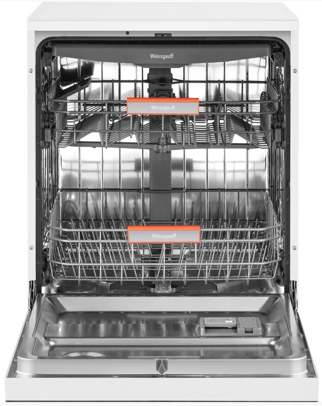 Посудомоечная машина Weissgauff DW 799 Touch Autoopen