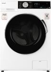 Стирально-сушильная машина Weissgauff WMD 47148 DC Inverter Steam