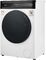 Стирально-сушильная машина Weissgauff WMD 49411 DC Inverter Steam