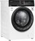 Стирально-сушильная машина Weissgauff WMD 6148 DC Inverter Steam