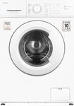 Стиральная машина Weissgauff Weissgauff WM 4506 Inverter Steam