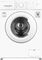 Стиральная машина Weissgauff Weissgauff WM 4506 Inverter Steam