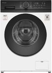 Стиральная машина Weissgauff WM 41106 Inverter Steam