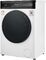Стирально-сушильная машина Weissgauff WMD 46148 DC Inverter Steam