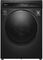 Стирально-сушильная машина Weissgauff WMD 46148 DC Inverter Steam Black