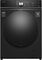 Стирально-сушильная машина Weissgauff WMD 61211 D Inverter Steam Matt Black
