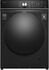 Стирально-сушильная машина Weissgauff WMD 61211 D Inverter Steam Matt Black