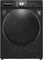 Стирально-сушильная машина Weissgauff WMD 4148 D Black