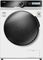 Стирально-сушильная машина Weissgauff WMD 45148 Color Touch Inverter Steam