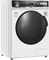 Стирально-сушильная машина Weissgauff WMD 45148 Color Touch Inverter Steam