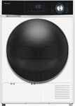 Сушильная машина Weissgauff WD 6108 Heat Pump