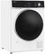 Сушильная машина Weissgauff WD 6108 Heat Pump