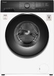 Стиральная машина Weissgauff WM 40106 Inverter Steam