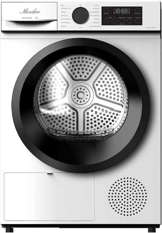 Сушильная машина Monsher MDM 510 Blanc