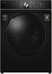 Стиральная машина Weissgauff WM 47147 DC Inverter Steam Black