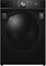Стиральная машина Weissgauff WM 47147 DC Inverter Steam Black