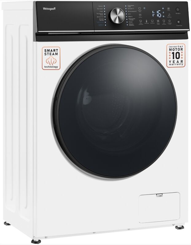 Стиральная машина Weissgauff WM 4106 D