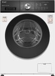 Стиральная машина Weissgauff WM 45127 Direct Drive Inverter Steam
