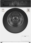 Стиральная машина Weissgauff WM 48128 Inverter Steam