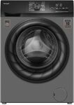 Стиральная машина Weissgauff WM 4947 DC Inverter Steam Grey
