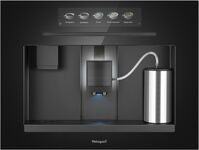 Встраиваемая кофемашина Weissgauff WCMIM-999 Coffee & Ice Maker