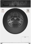 Стиральная машина Weissgauff WM 601411 Inverter Steam