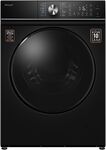 Стиральная машина Weissgauff WM 47148 DC Inverter Steam Black