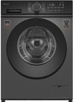 Стиральная машина Weissgauff WM 44127 Inverter Steam Grey