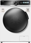 Стиральная машина Weissgauff WM 45148 Color Touch Inverter Steam