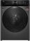 Стиральная машина Weissgauff WM 59411 Direct Drive Inverter Steam Deep Grey