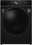 Стиральная машина Weissgauff WM 4106 D Black Edition