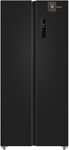 Холодильник Side-by-Side Weissgauff WSBS 500 Inverter NoFrost Black