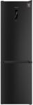 Двухкамерный холодильник Weissgauff WRK 2000 Total NoFrost Inverter Black
