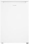 Морозильный шкаф Weissgauff WRF-80 Defrost White