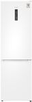 Двухкамерный холодильник Weissgauff WRK 2000 Premium Total NoFrost White