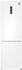 Двухкамерный холодильник Weissgauff WRK 2000 Premium Total NoFrost White
