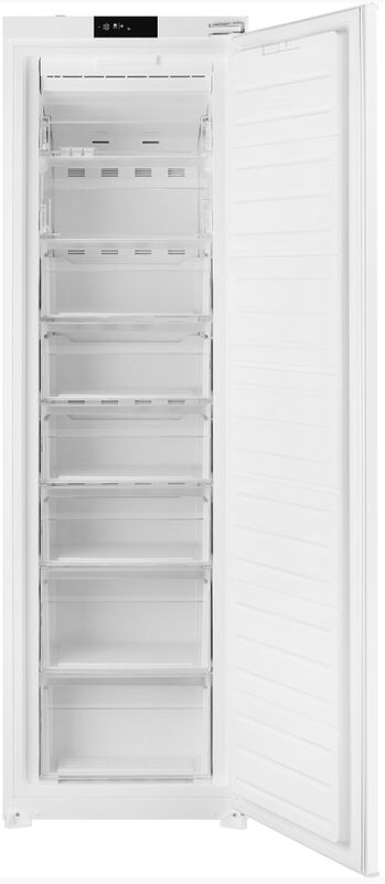 Встраиваемый морозильник Weissgauff WFI 178 V