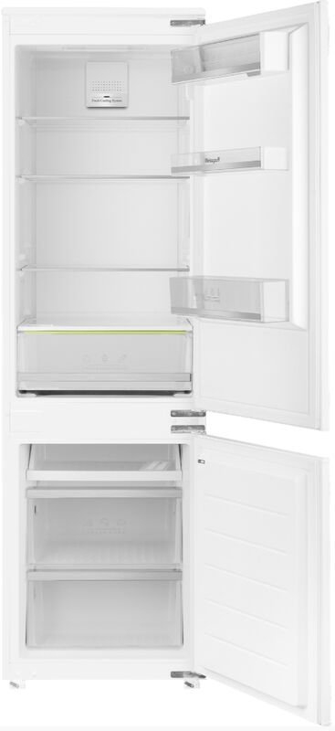 Встраиваемый холодильник Weissgauff WRKI 178 Total NoFrost
