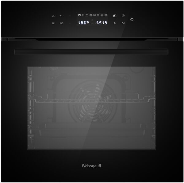 Электрический духовой шкаф Weissgauff EOV 695 PDB