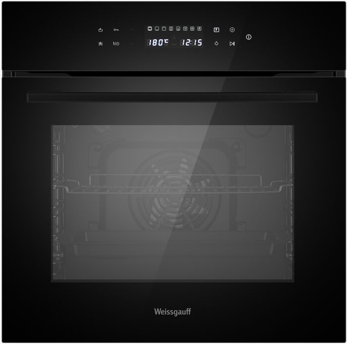 Электрический духовой шкаф Weissgauff EOV 695 PDB