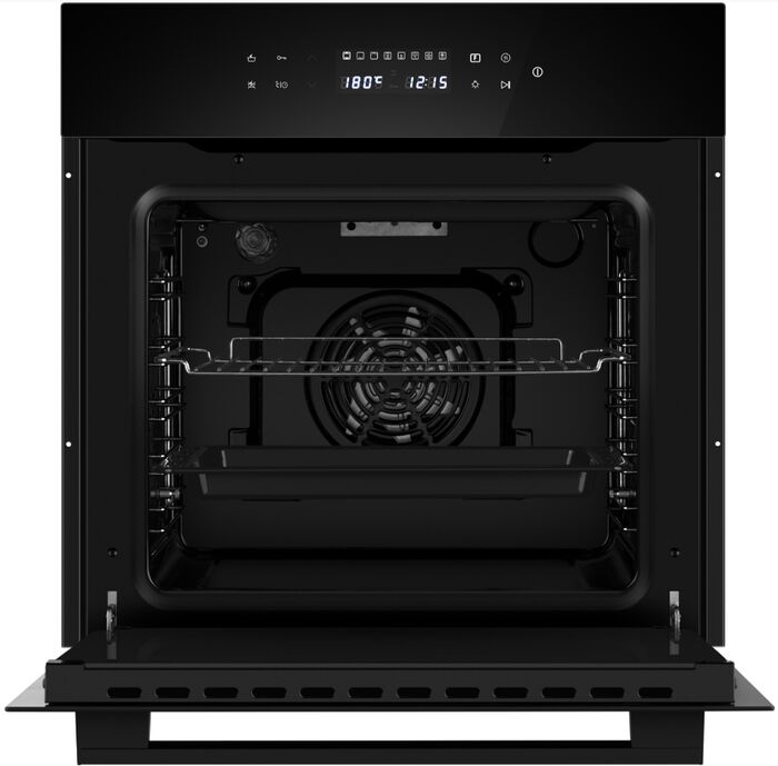 Электрический духовой шкаф Weissgauff EOV 695 PDB