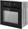 Электрический духовой шкаф Weissgauff EOM 266 PMB