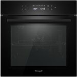 Электрический духовой шкаф Weissgauff EOV 799 SB