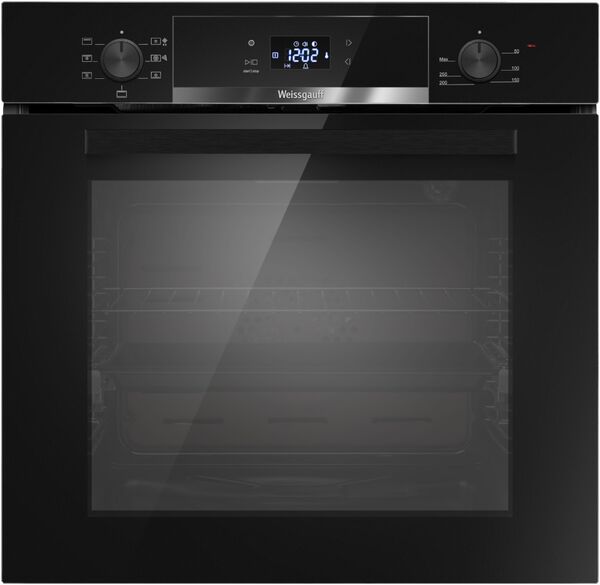 Электрический духовой шкаф Weissgauff EOV 766 PDB