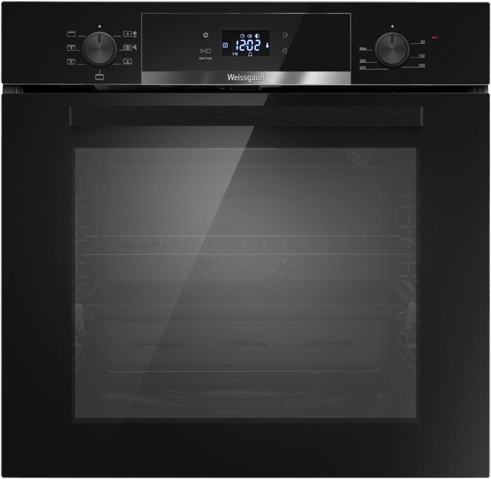 Электрический духовой шкаф Weissgauff EOV 766 PDB