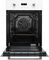 Компактный духовой шкаф Weissgauff EOY 451 PDW