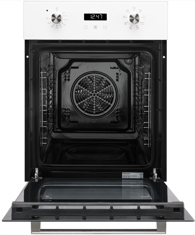 Компактный духовой шкаф Weissgauff EOY 451 PDW
